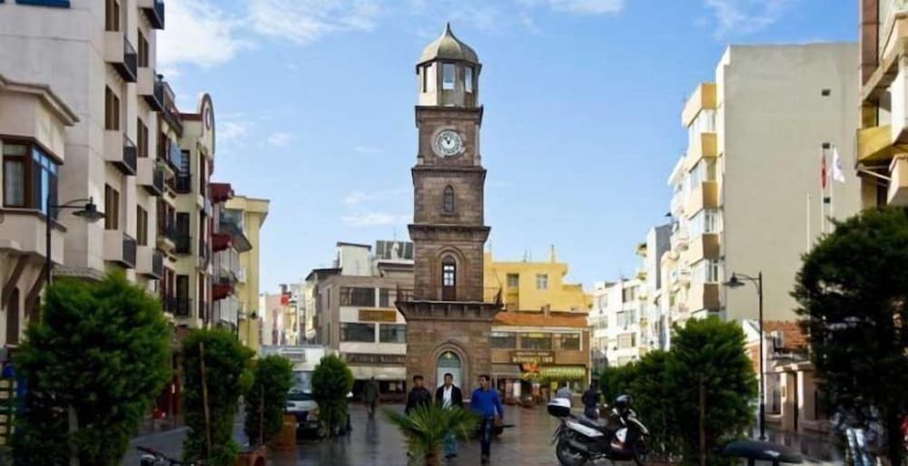 Konak Hotel 29/39