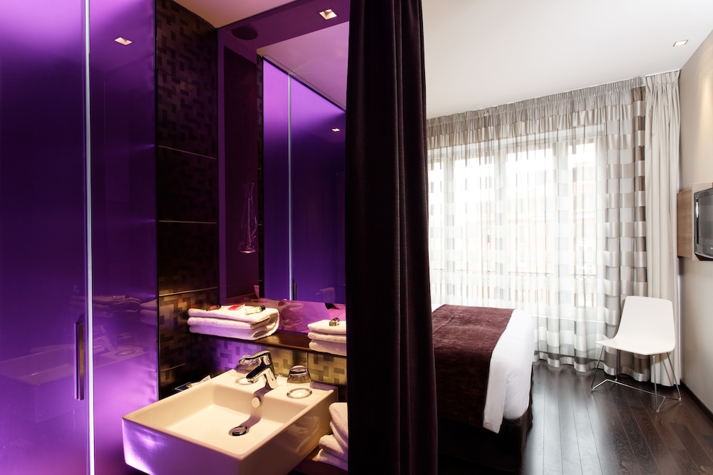 Citiz Hotel 36/36