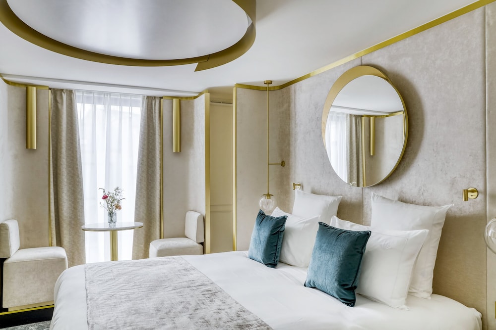 Maison Albar Hotels Le Vendome 25/72