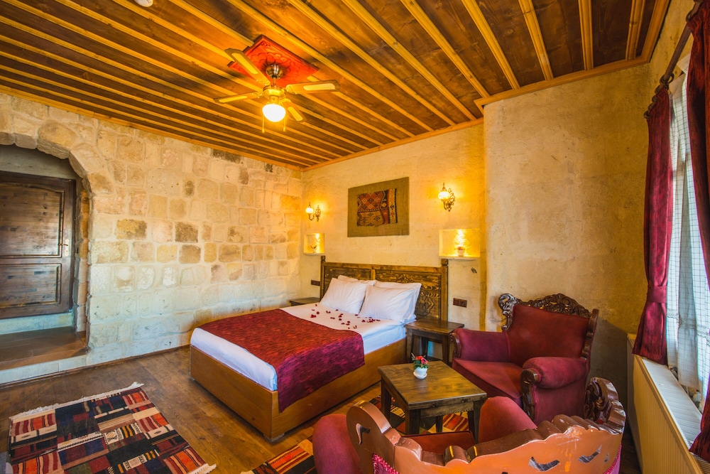 Garden Inn Cappadocia 44/70