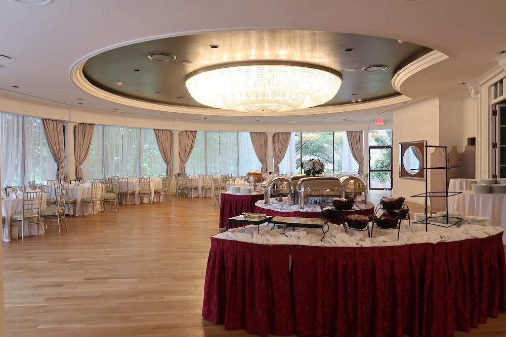 Glen Cove Mansion Hotel 32/51
