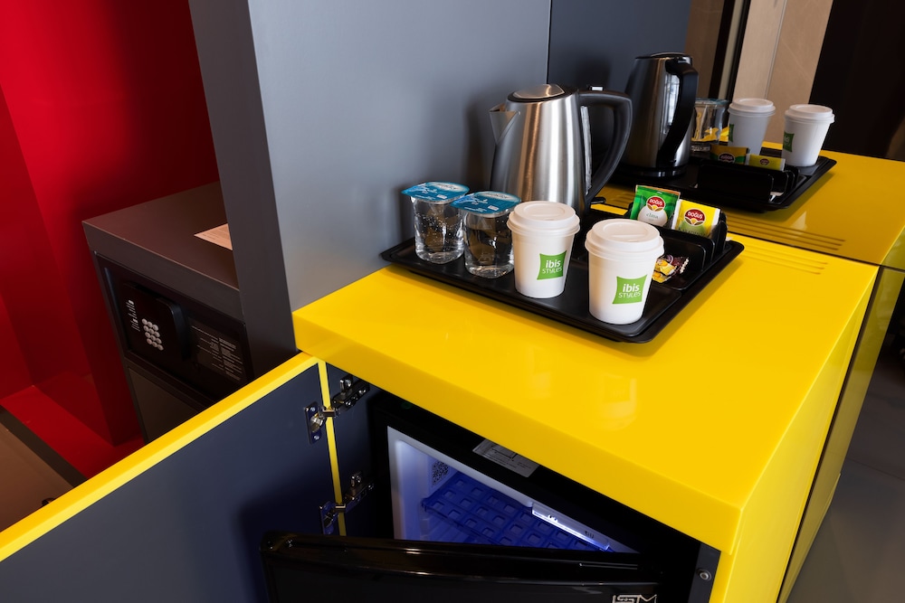 ibis Styles Istanbul Merter 58/71
