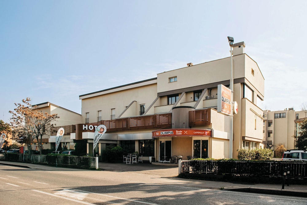 Best Western Hotel Olimpia Imola 45/50