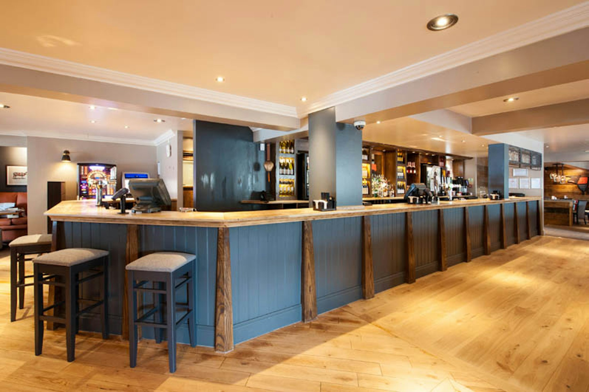Premier Inn Runcorn 24/36