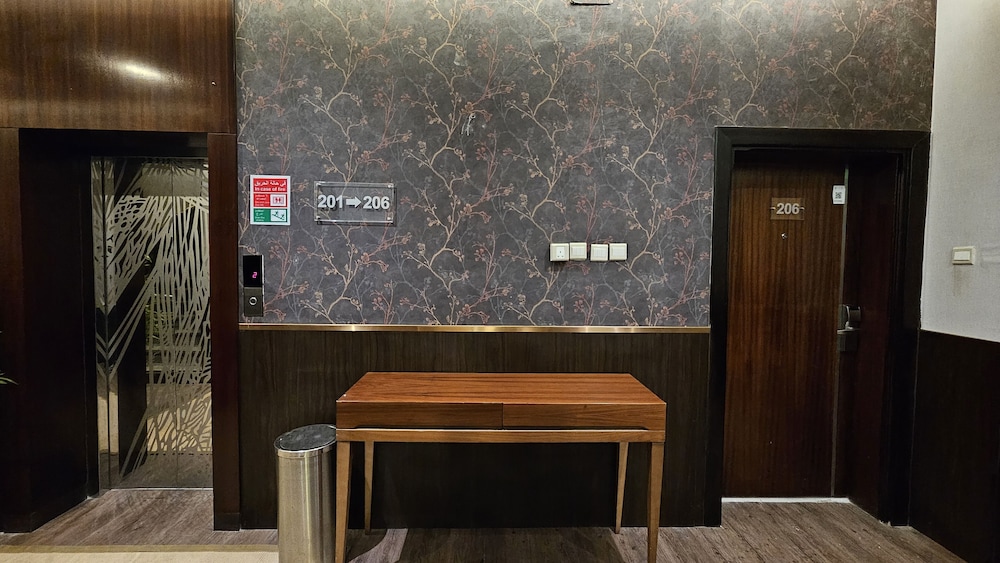 فندق رحال البحر للشقق الفندقية(Rahhal Al Bahr Hotel Apartment) 3/68