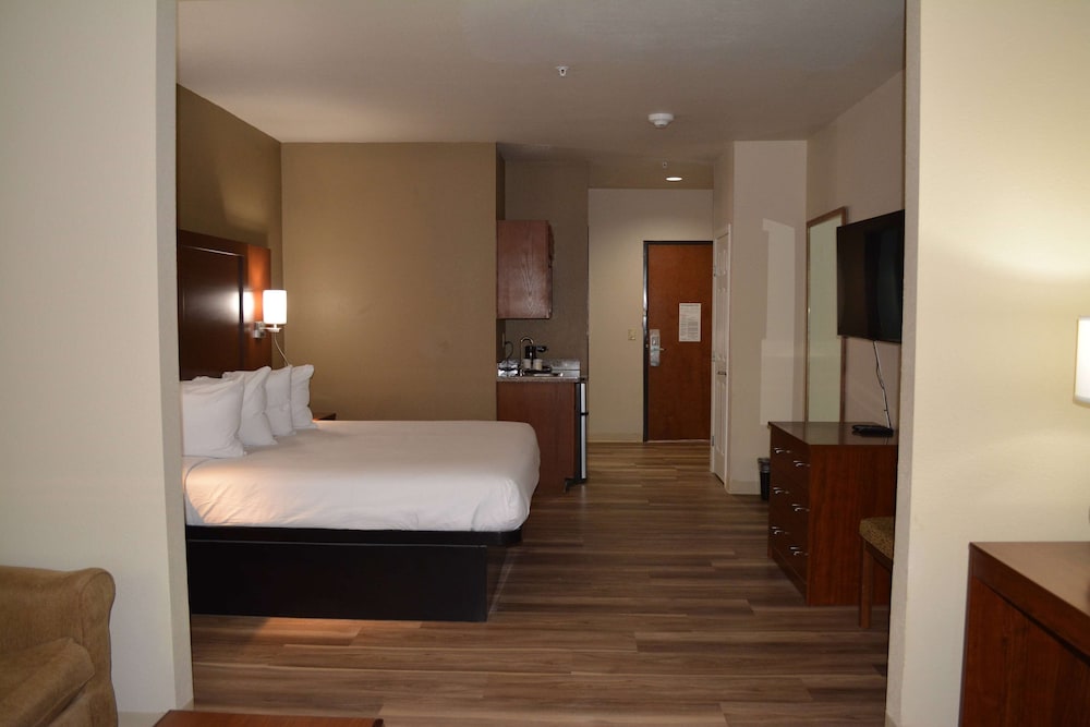Wingate by Wyndham College Station TX 19/58