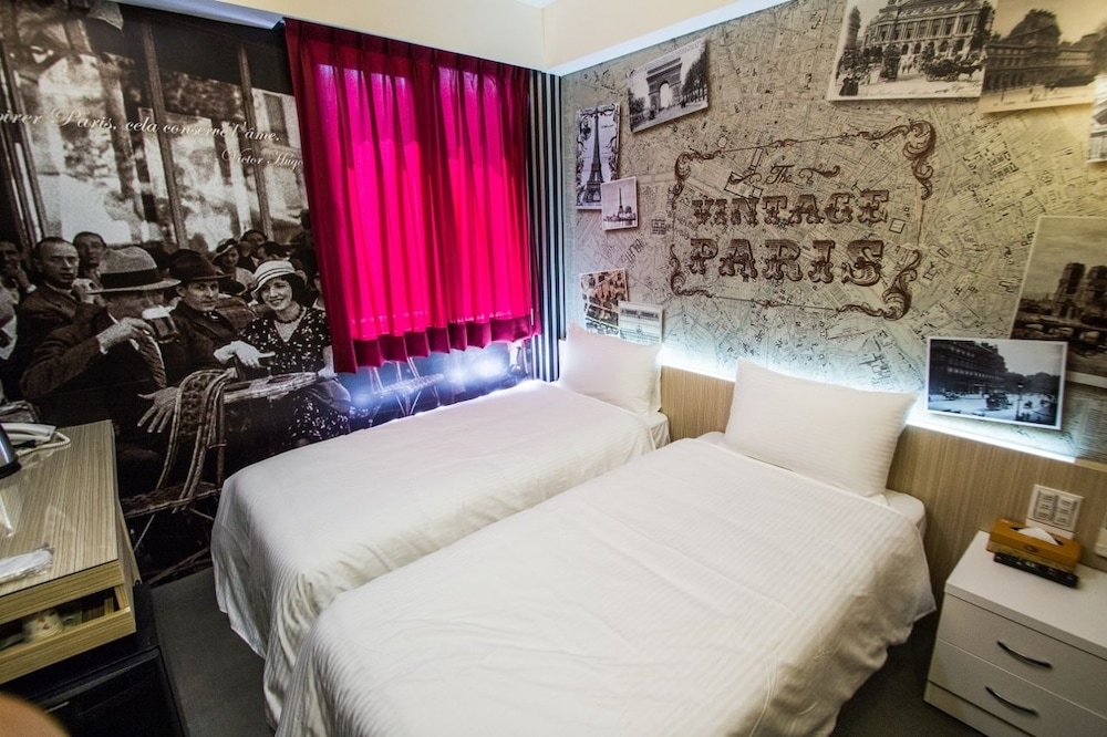 Morwing Hotel Ii 13/67