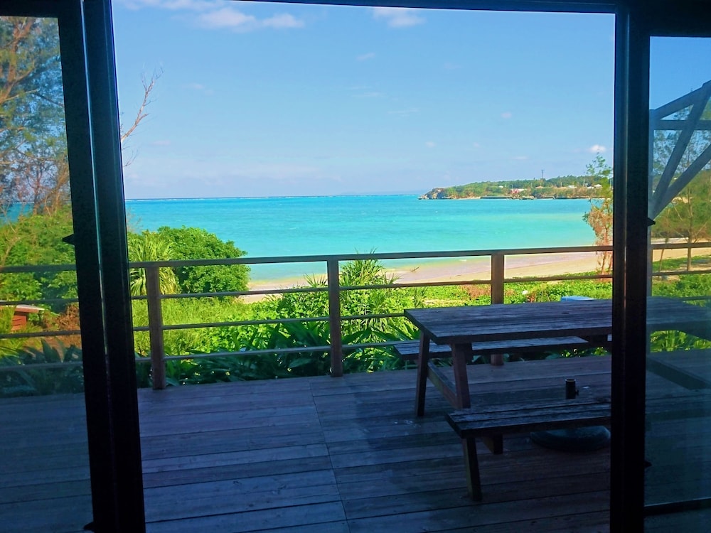 Private Beach House 20/29