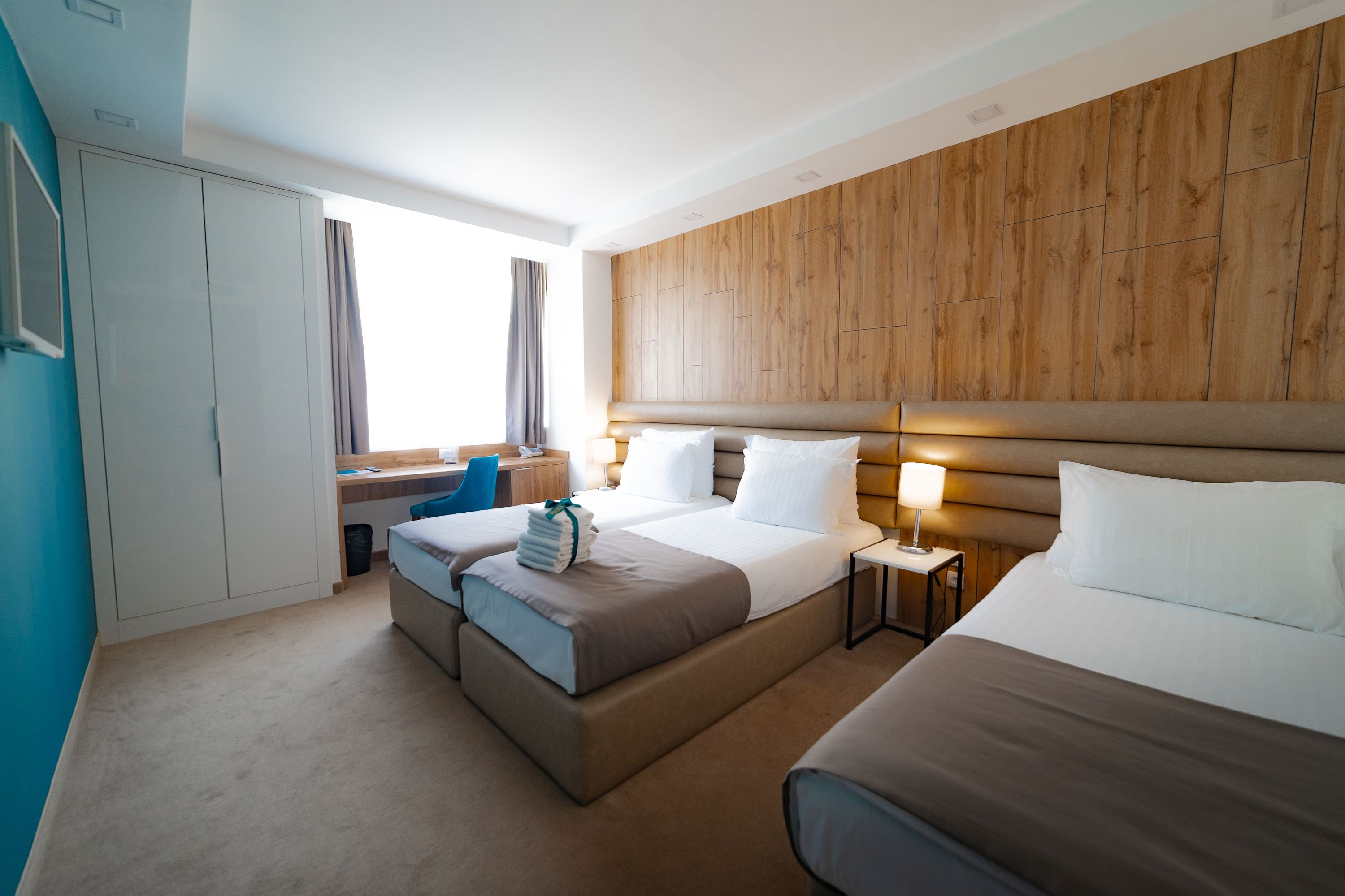 Mark Hotel Belgrade 6/42