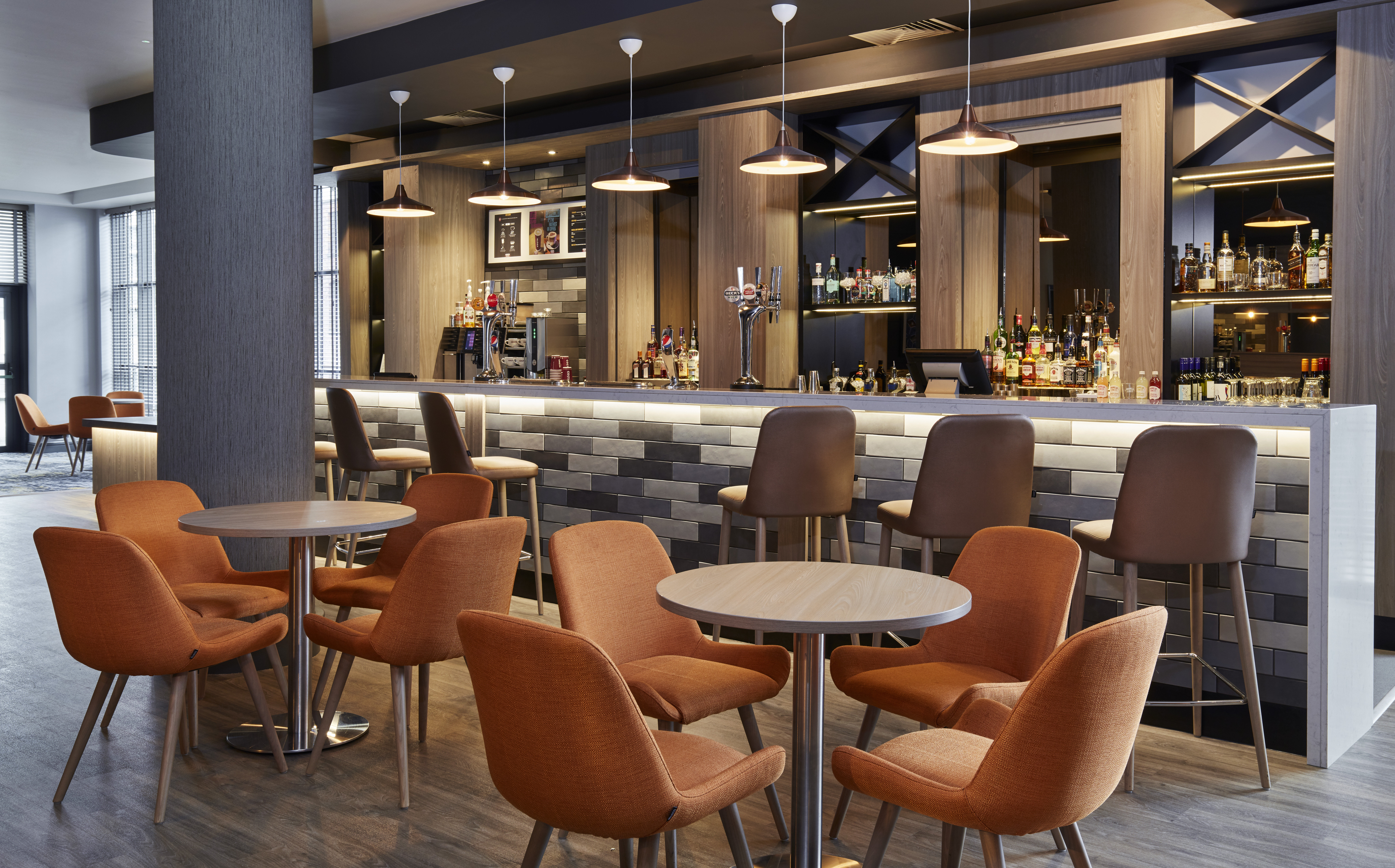 Leonardo Hotel Nottingham 20/41