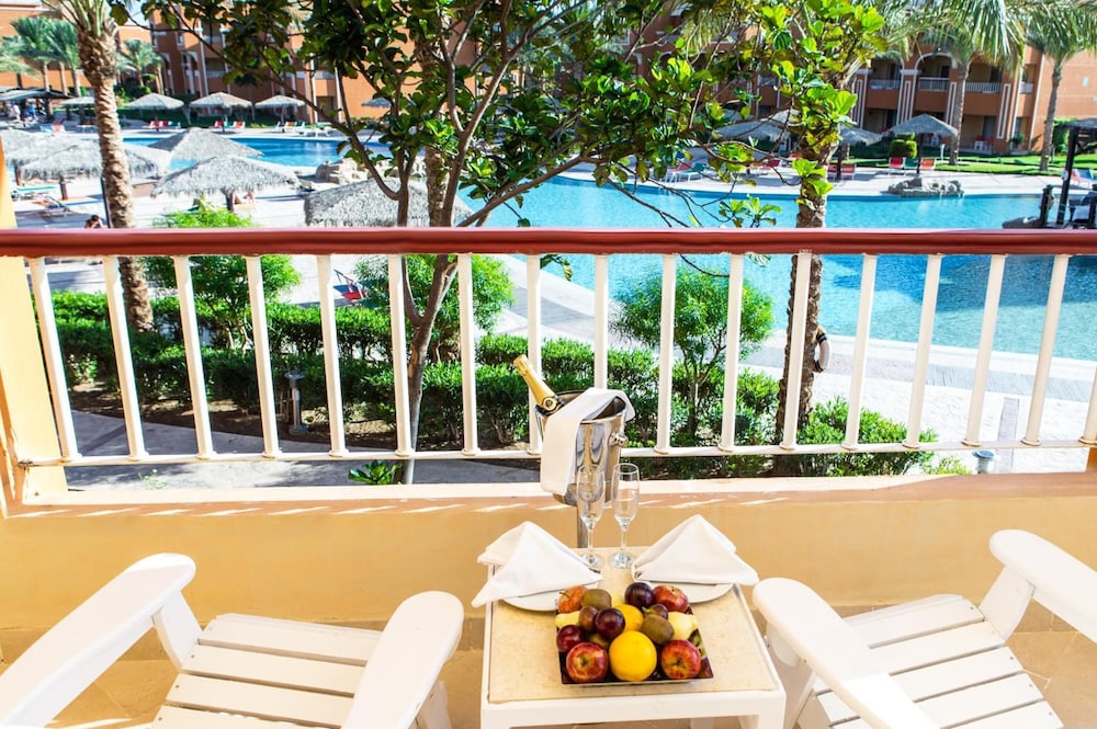 Sentido Caribbean World Soma Bay 36/50