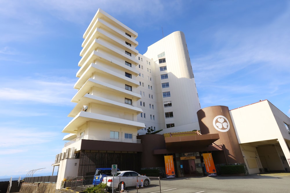 Oedo Onsen Monogatari Toi Marine Hotel 1/43