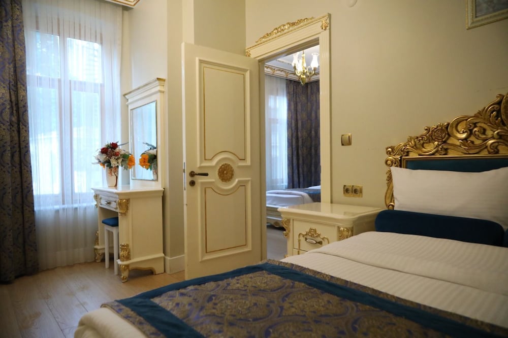 Istasyon Hotel 27/59