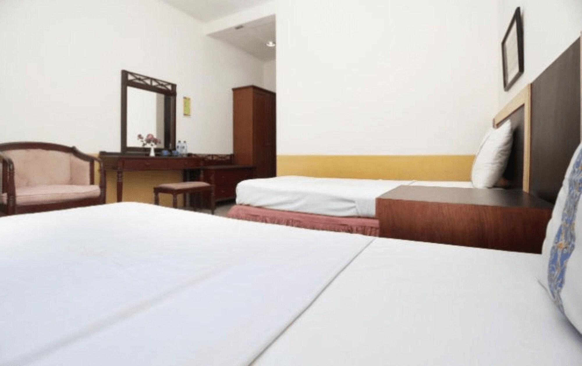 Hotel Syariah Cordova by ZUZU 8/33