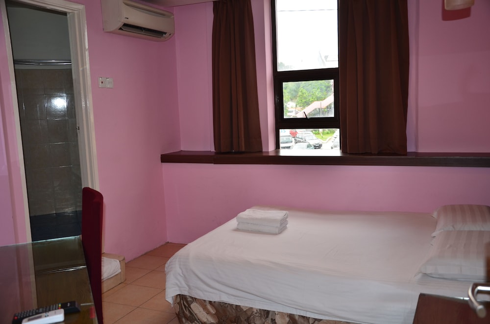 Uptown Kajang Hotel 20/53