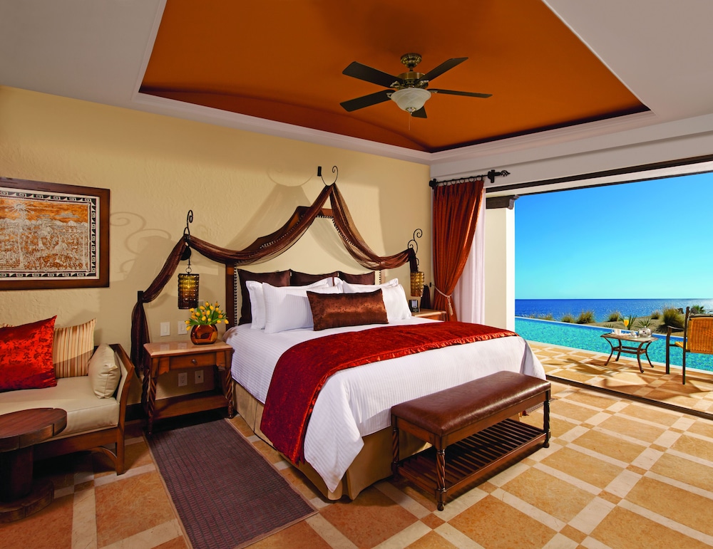 Secrets Puerto Los Cabos Golf Spa Resort 14/66