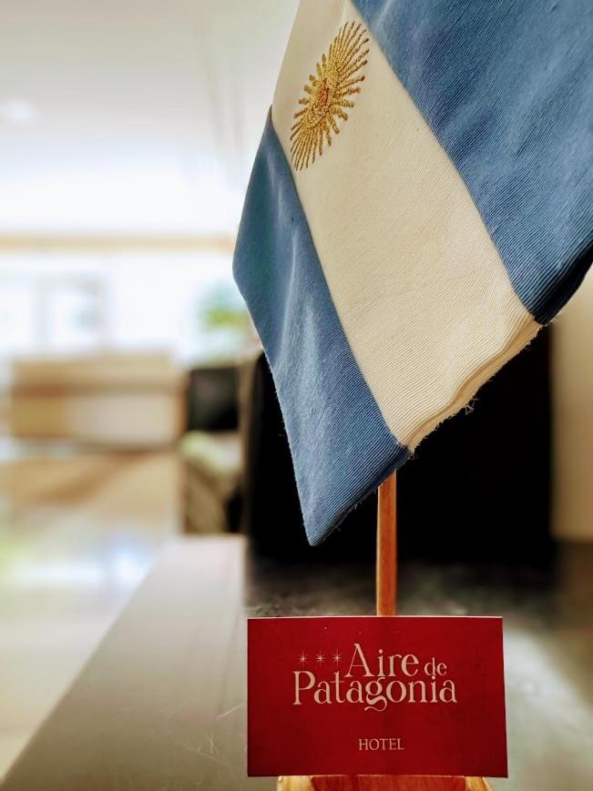 Hotel Aire de Patagonia 37/59