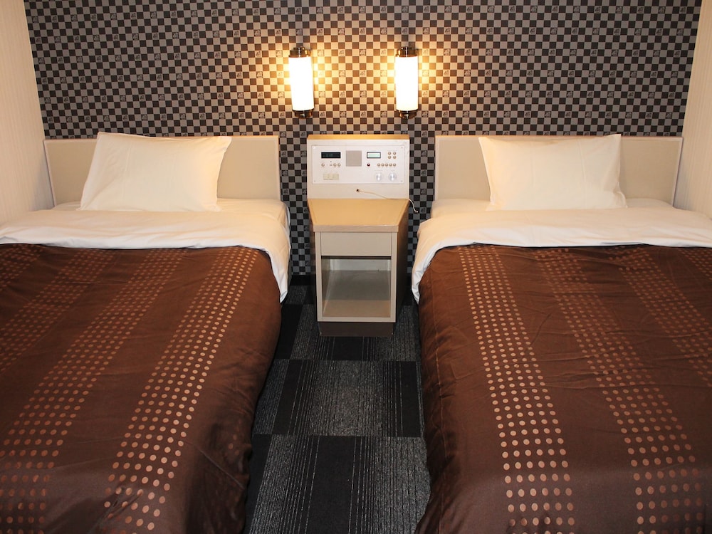 Hotel Livemax BUDGET Kyoto Gojo 34/43