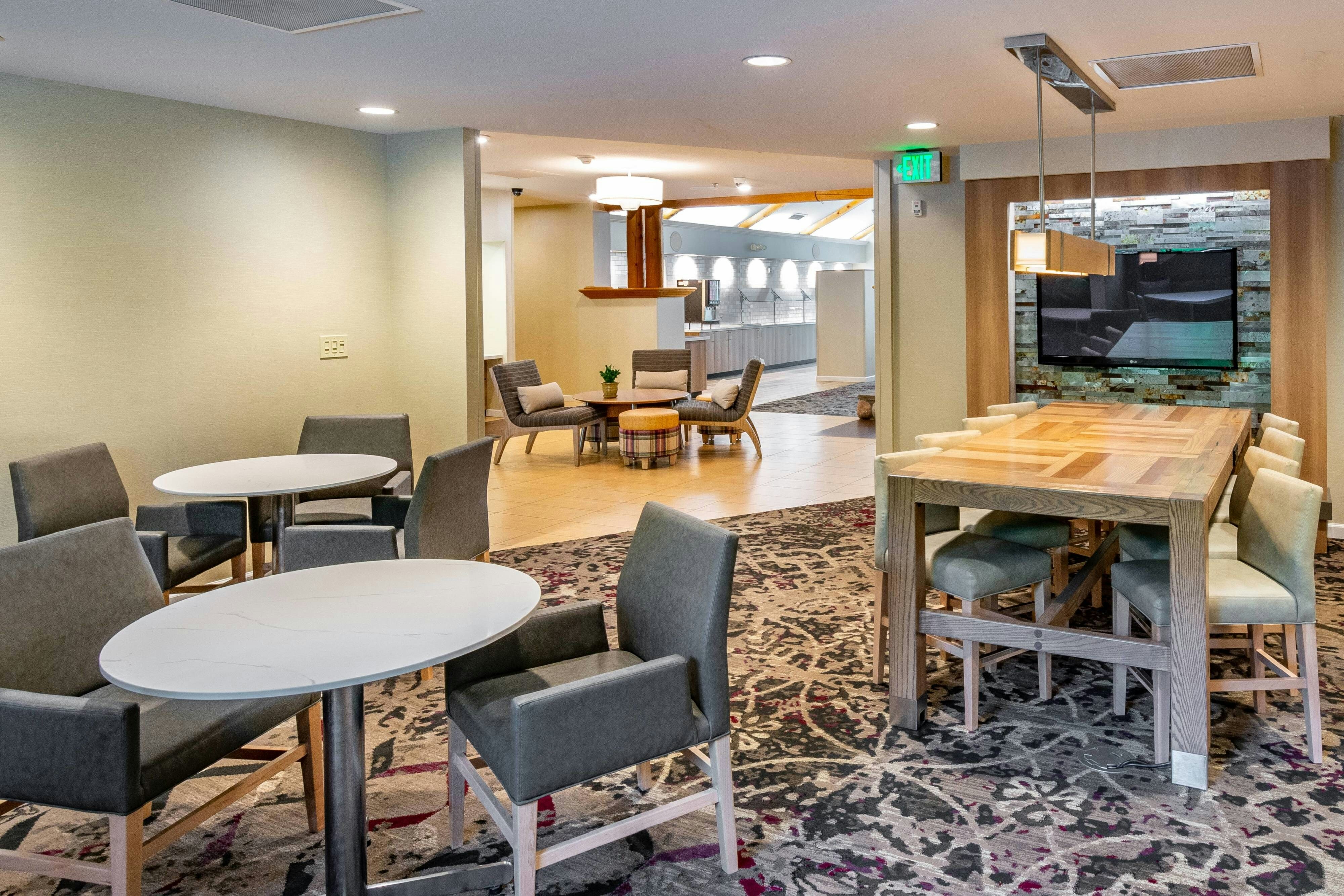 Residence Inn By Marriott Anchorage Midtown 9/14