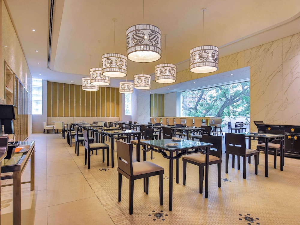 Novotel Kuala Lumpur City Centre 49/67