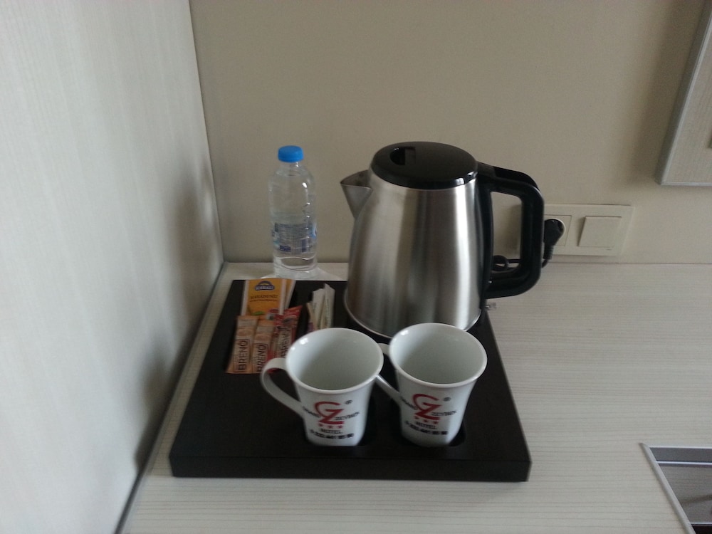 大Zeybek酒店(Grand Zeybek Hotel) 图片4