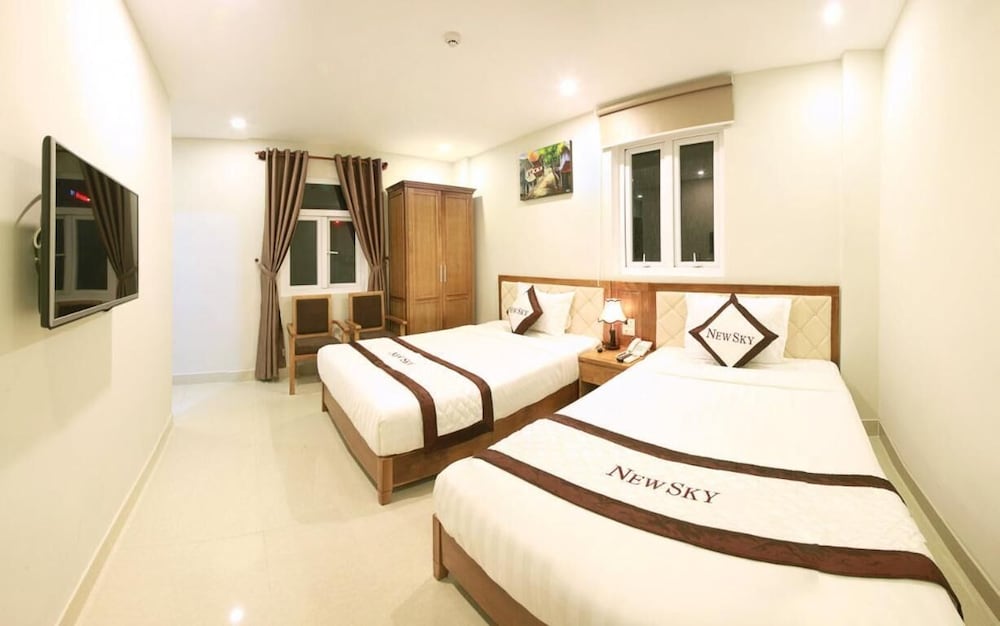 New Sky Hotel 14/41