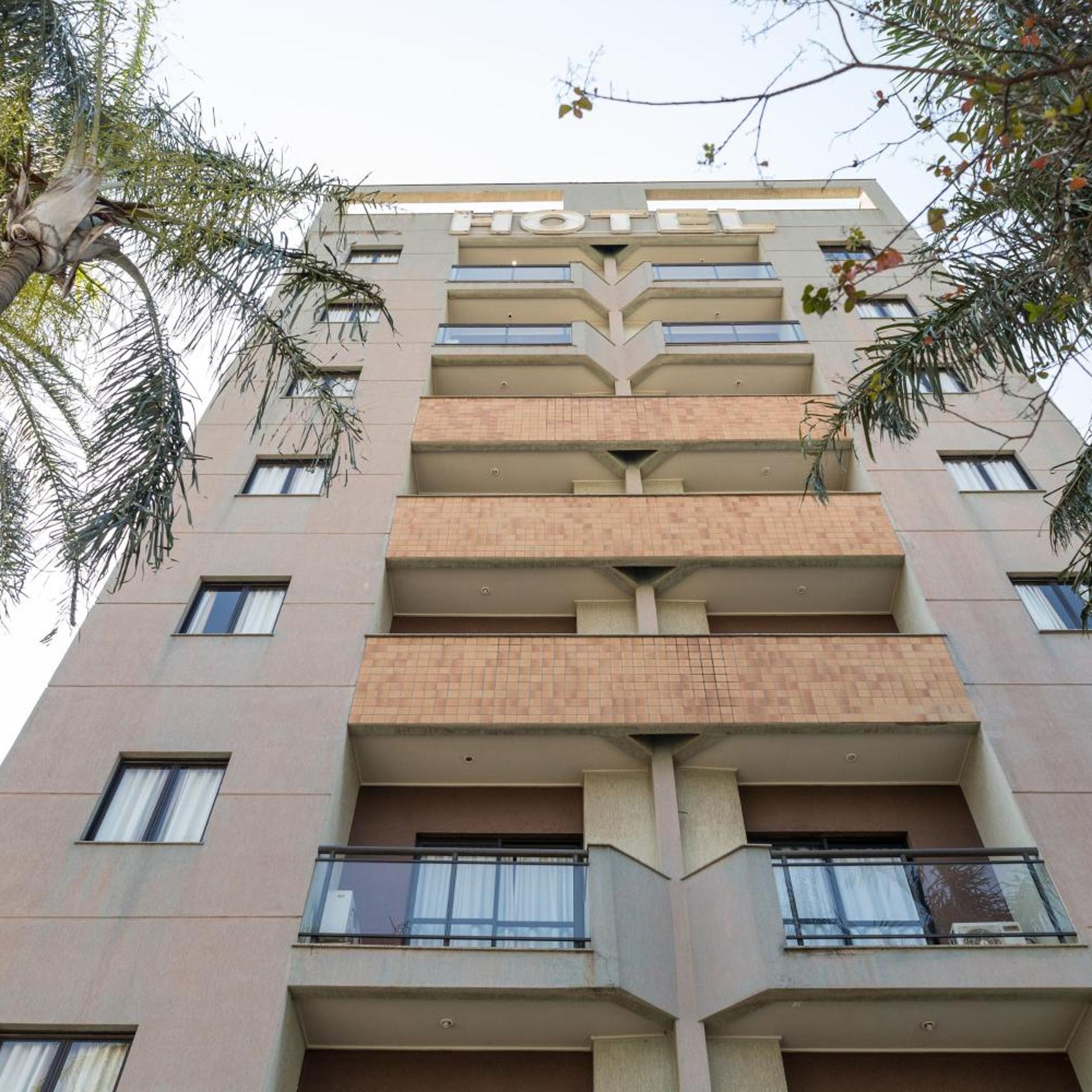 Golden Suite Hotel 1/30