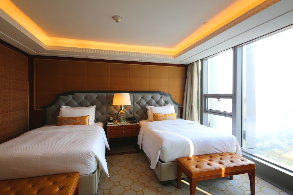 Han Yue Lou Hotel Nanjing - A Solís Managed Hotel 7/37