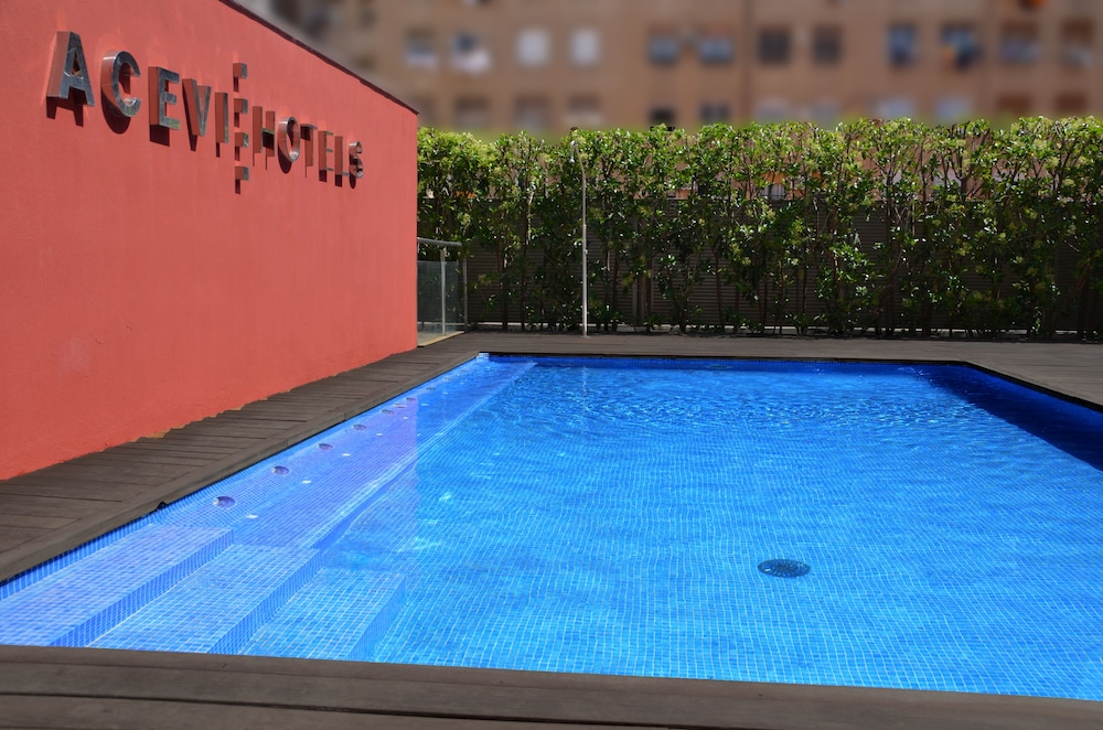 Acevi Villarroel Hotel 47/62