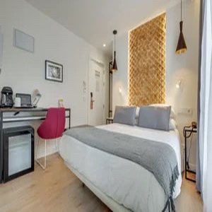 PREMIUM, DOUBLE BED