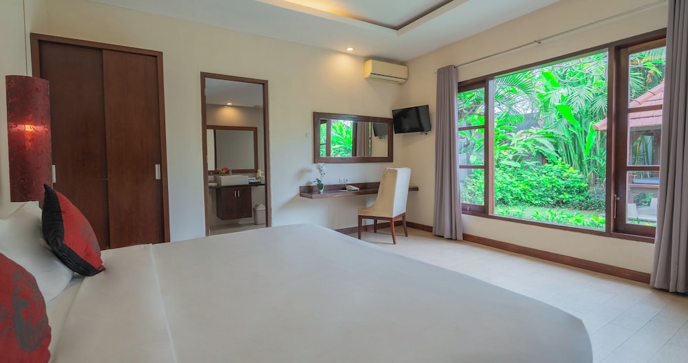 Swiss-Belvillas Umalas 19/50