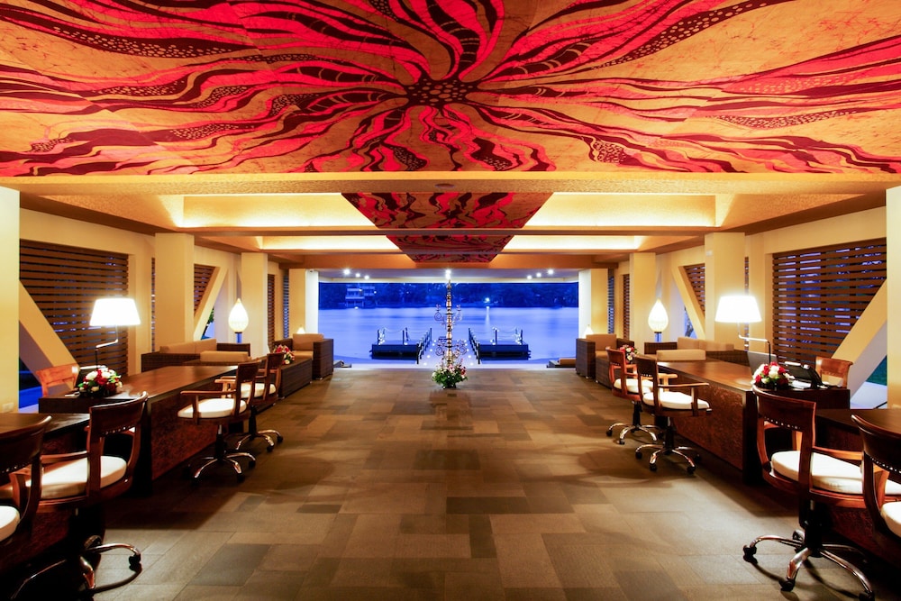 Pullman Bentota Resort & Spa 23/50