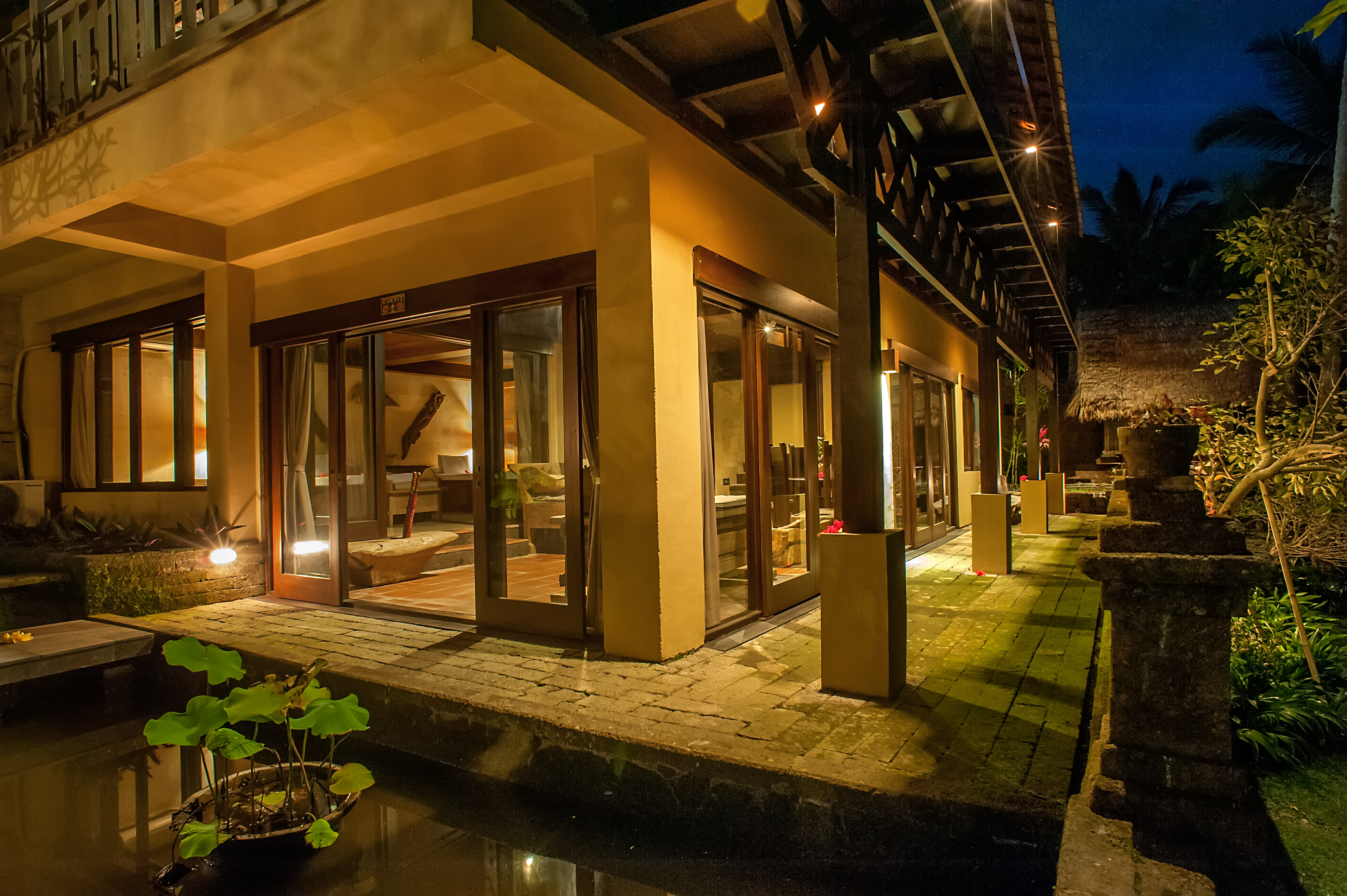 The Kampung Resort Ubud 34/50