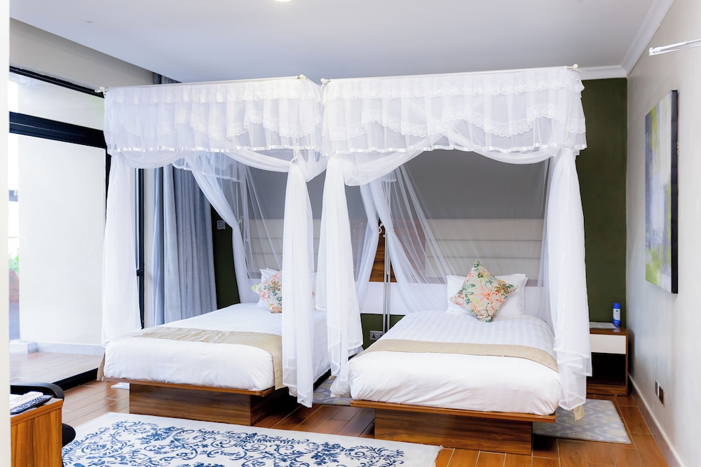 Sigelege Beach Resort 12/40