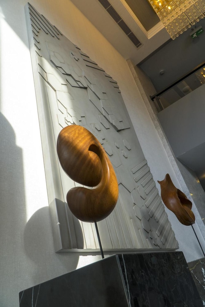 Greymark Hotel photo4