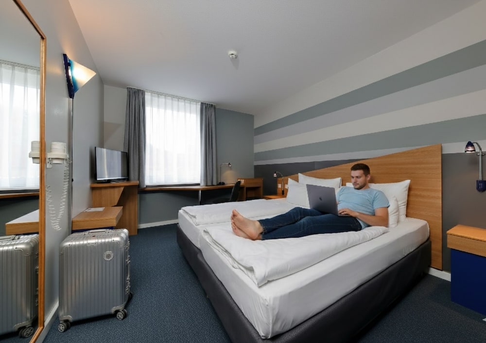 Median Hotel Hannover Messe 20/46