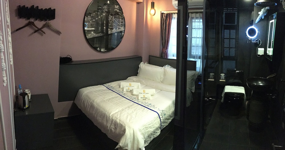 Star City Hotel - Causeway Bay 13/34