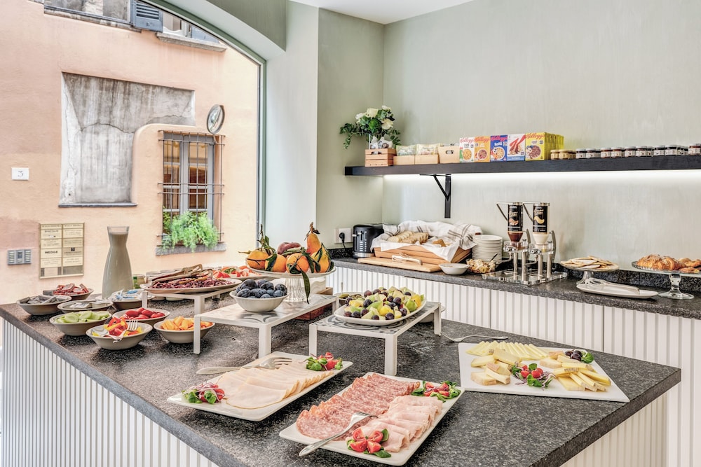 Plinius Lifestyle Hotel Lake Como 34/50