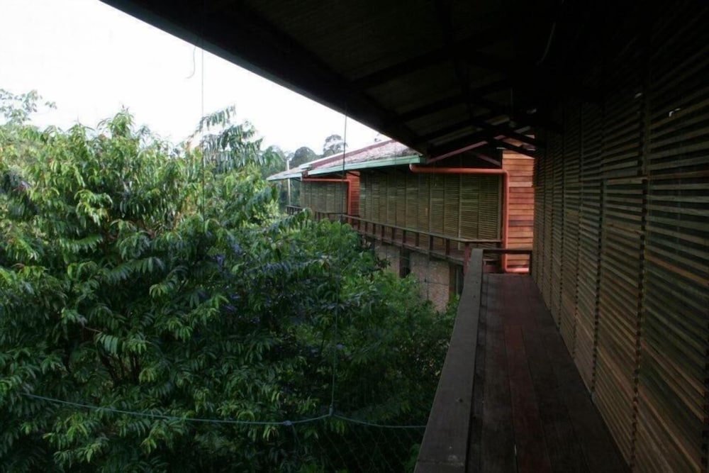 Paganakan Dii Tropical Retreat 34/35