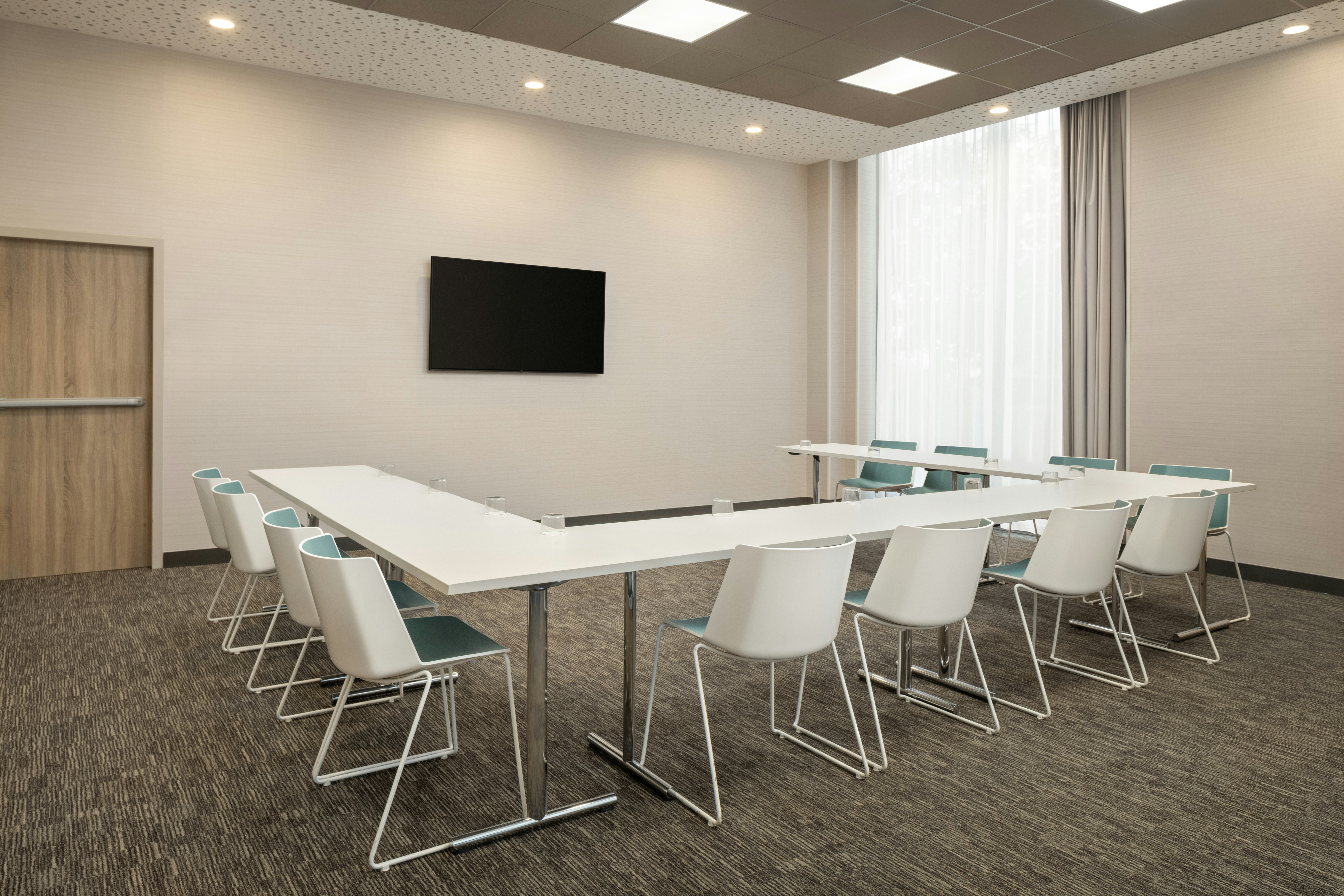 Hilton Garden Inn Bordeaux Centre 54/67