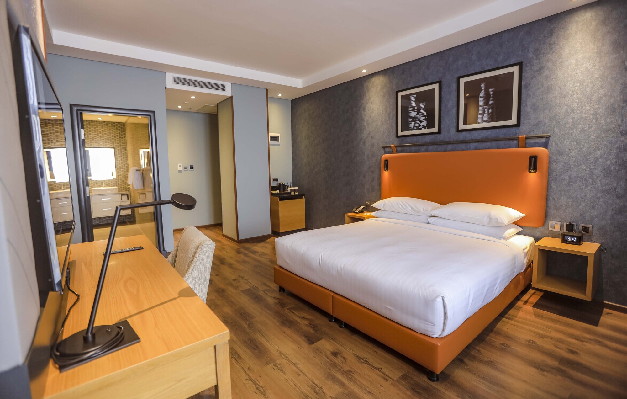 Room at Four Points By Sheraton Kigali, KIGALI