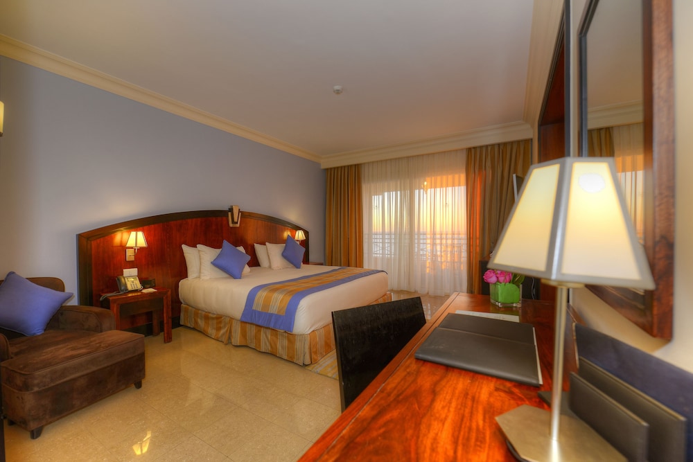 room