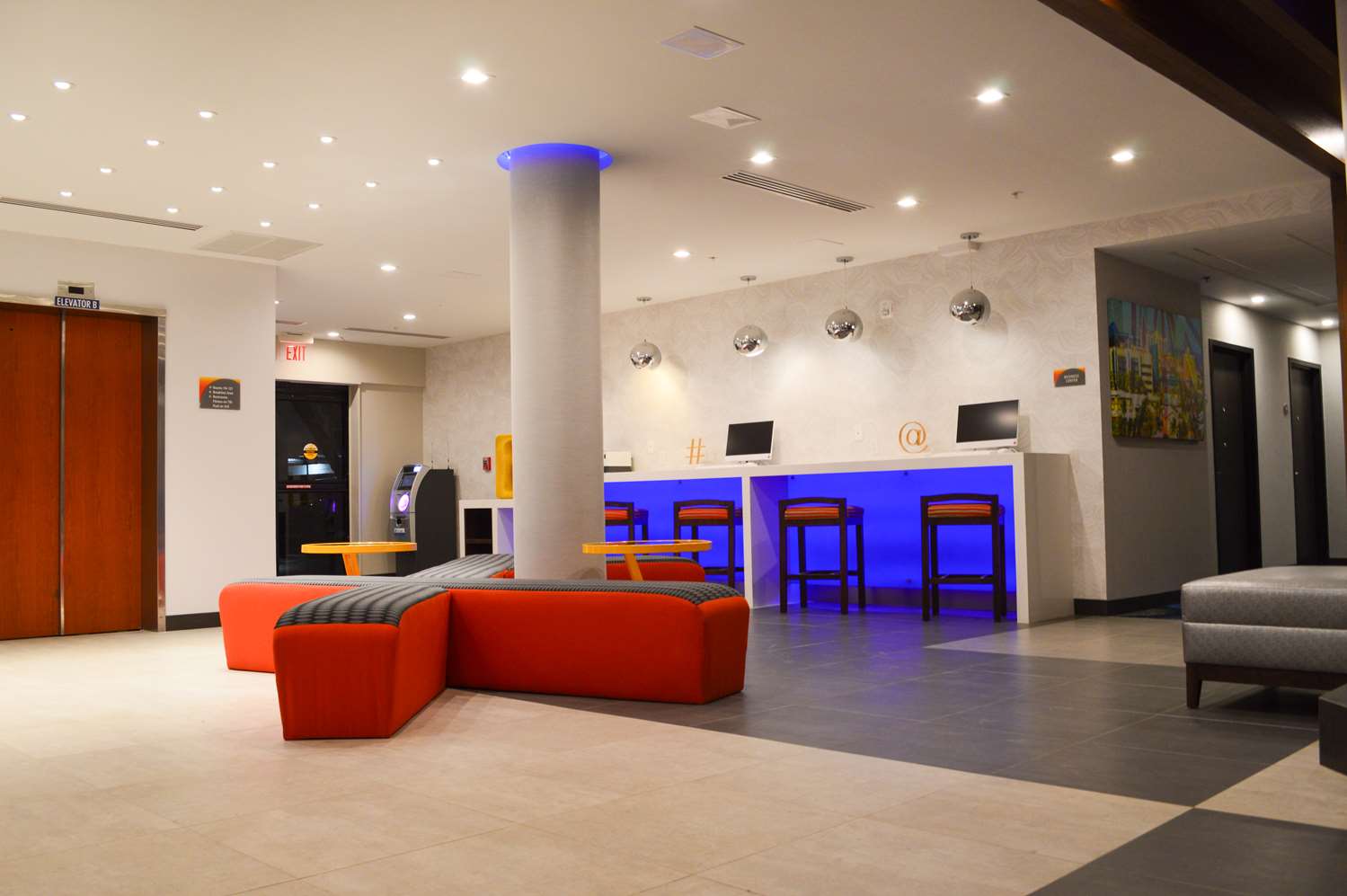 Hollywood Hotel Fort Lauderdale Airport/Cruise Port 3/9
