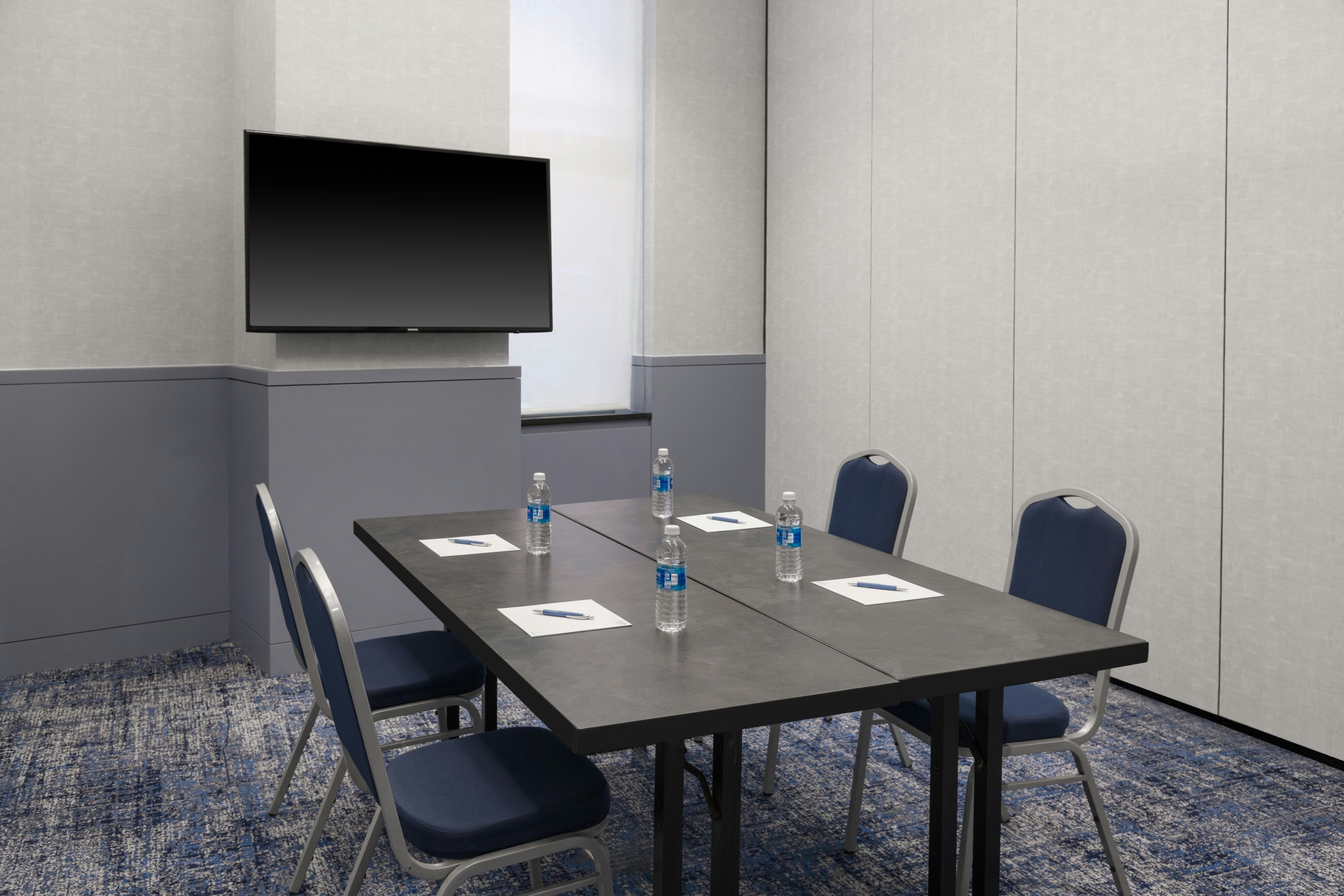 Four Points By Sheraton New York Downtown 41/43