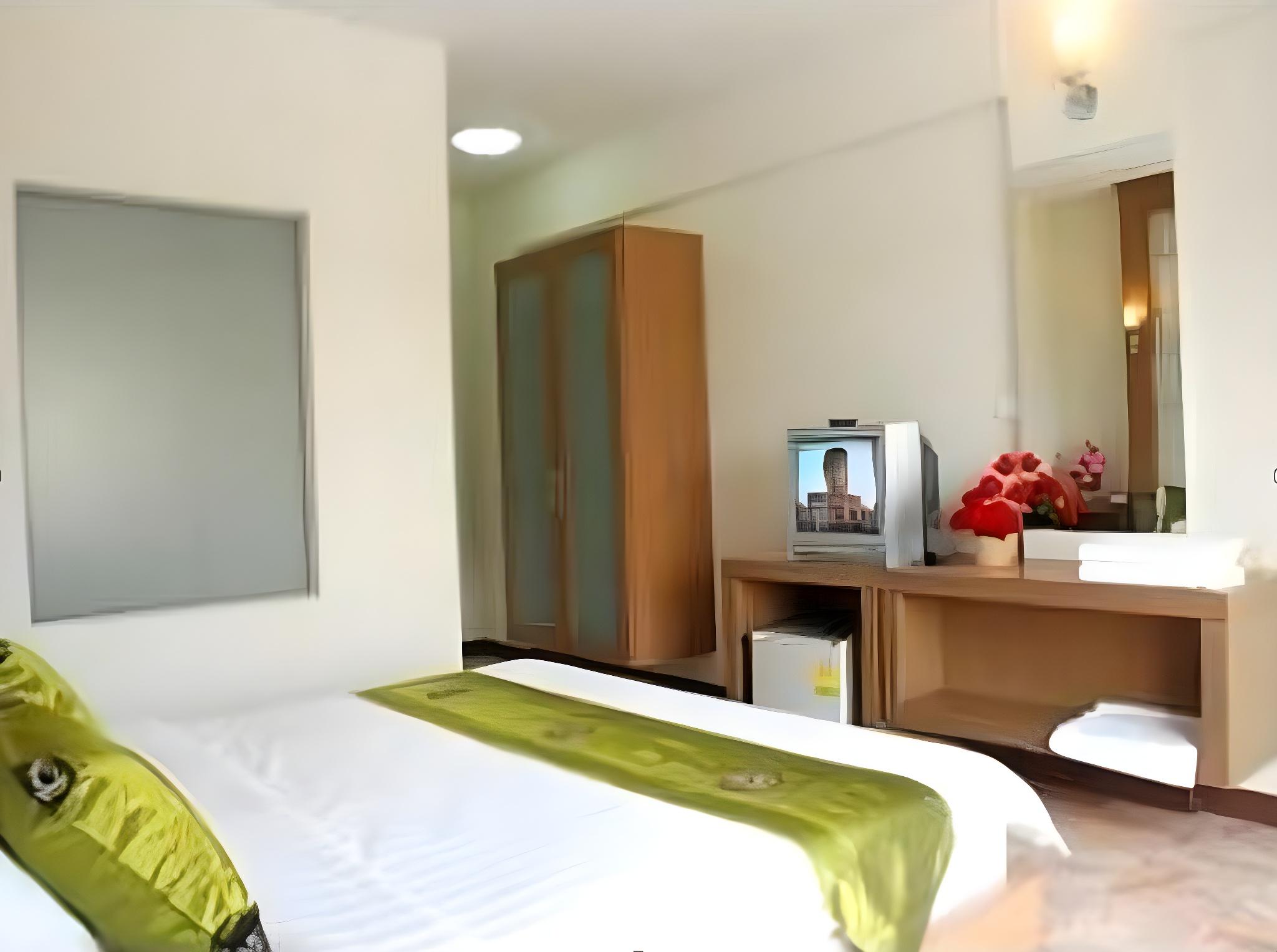 Asia Resort Kaset Nawamin 9/20