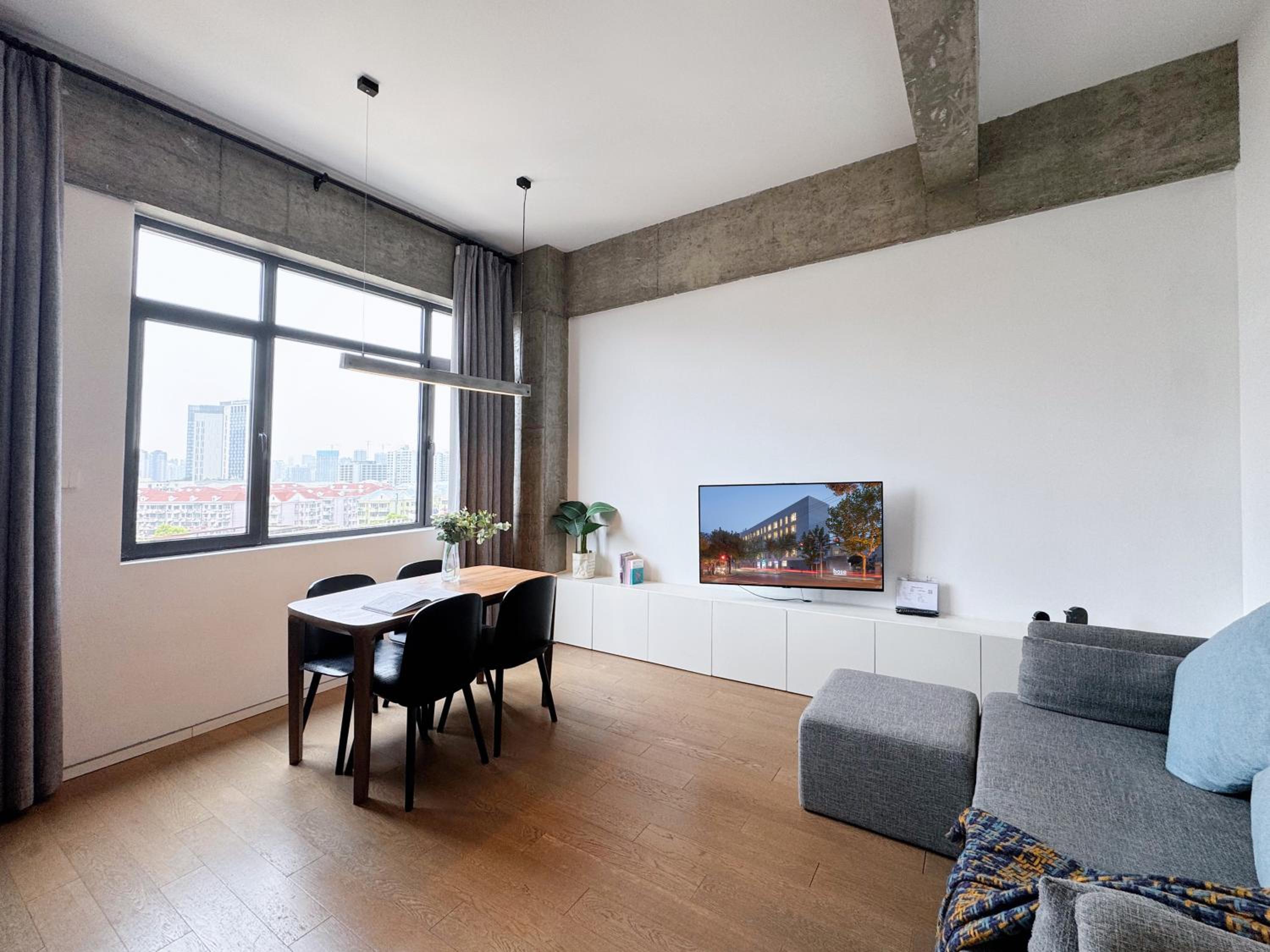 base PUSAN Serviced Apartment 23/33