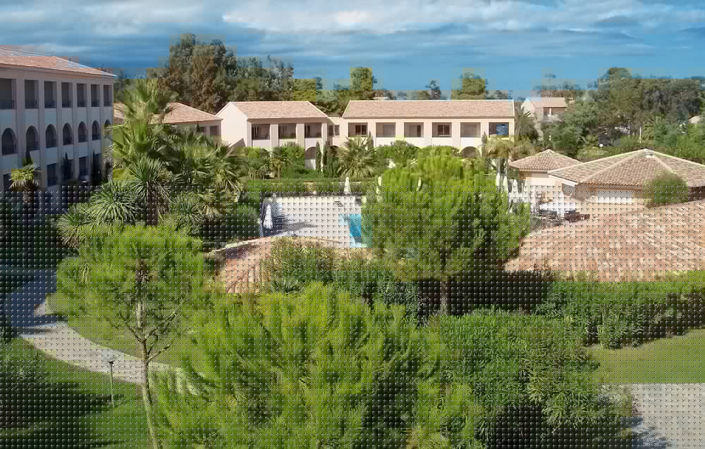 Vacancéole Residence Sognu di Mare 49/61
