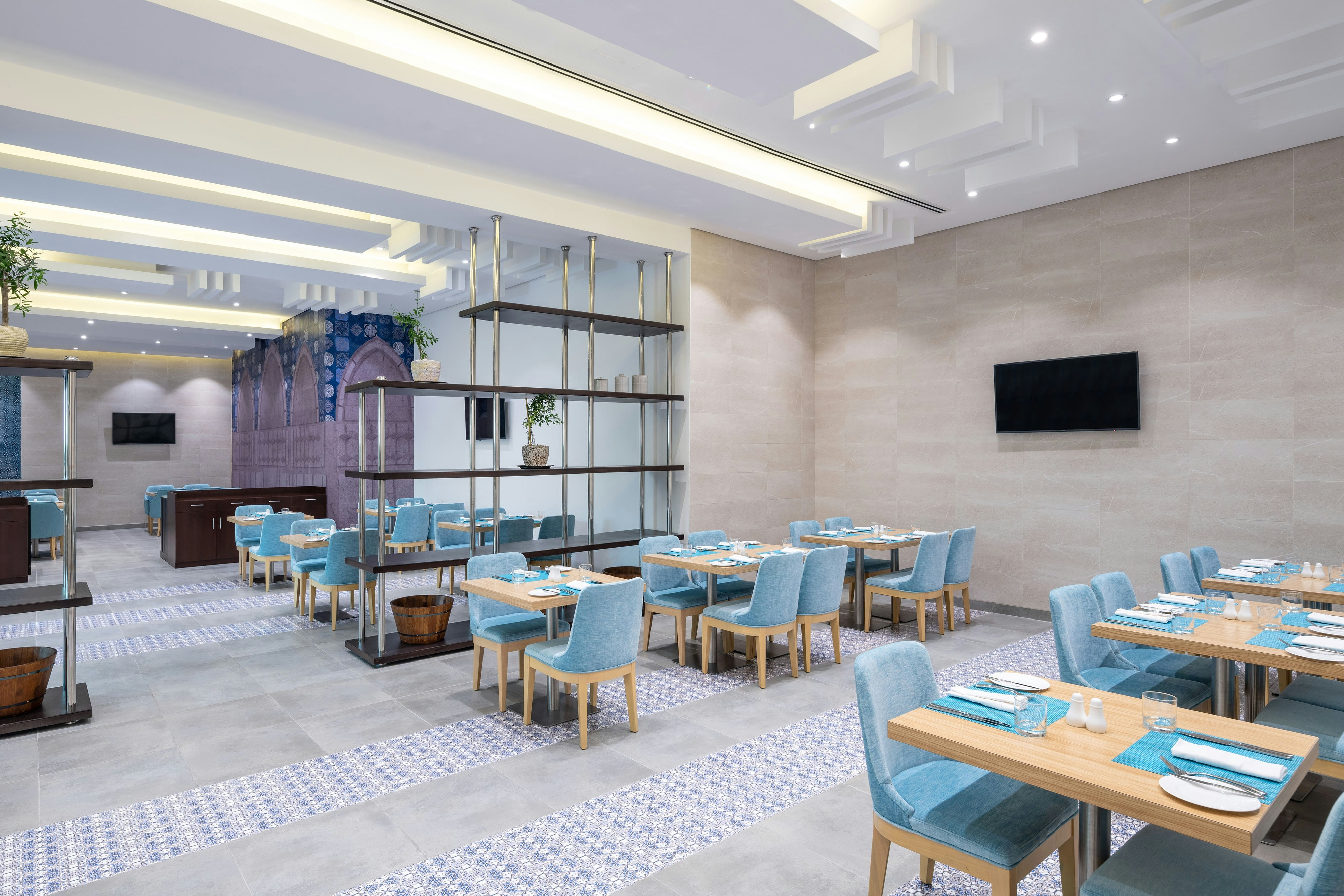 Four Points By Sheraton Sharjah 45/50