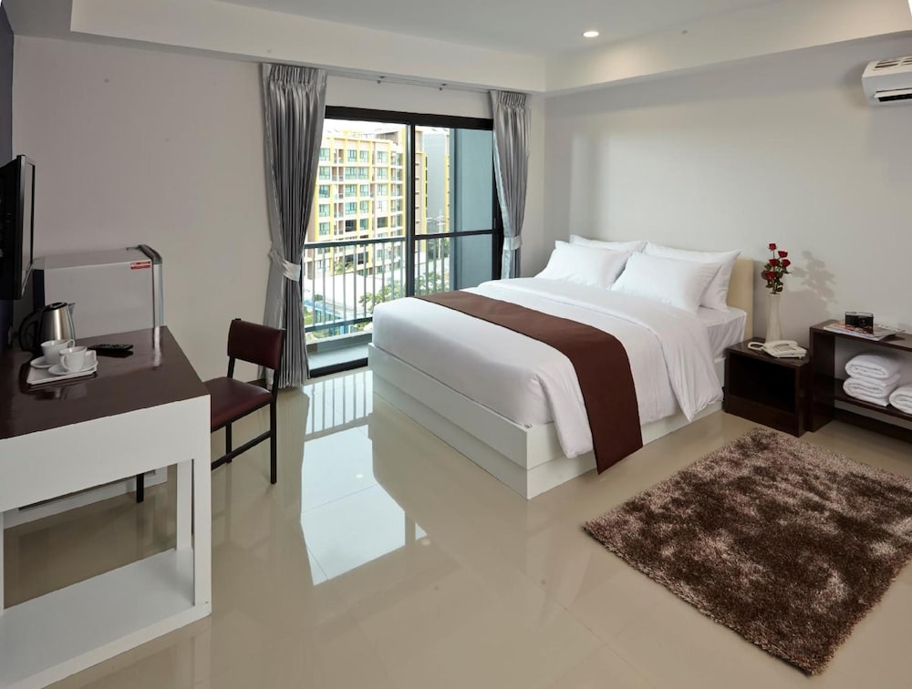 Casa Residence Hotel 26/42