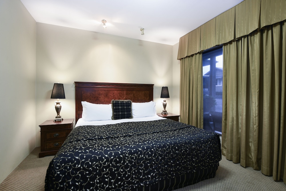 Rydges Armidale 13/50